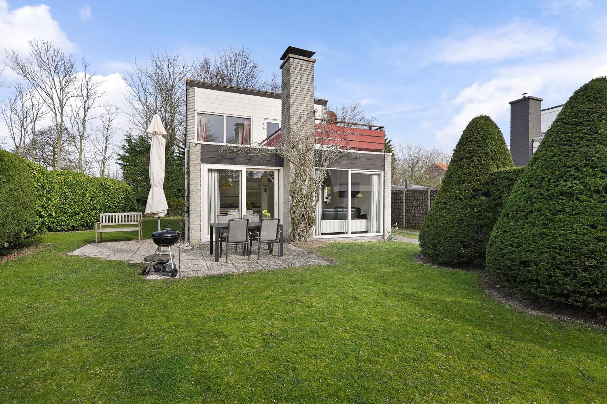 Haringvliet 011 - Noordzeepark Ouddorp Not Intended For Company Or Work-Related Stays 외부 사진