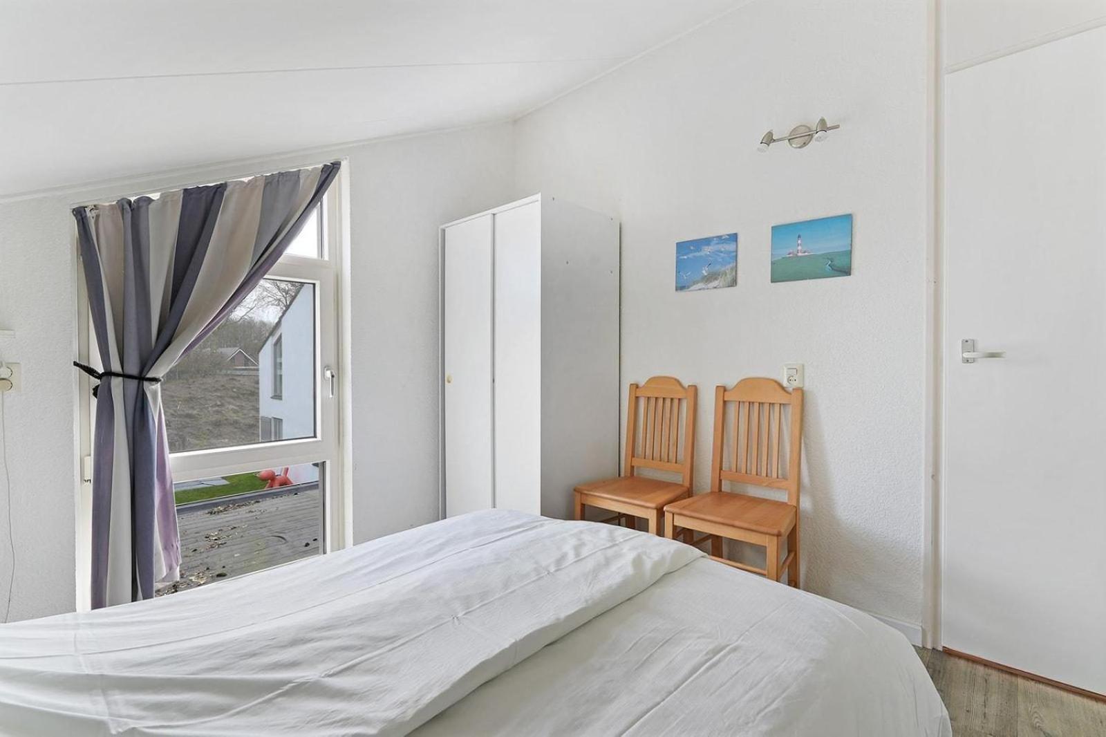 Haringvliet 011 - Noordzeepark Ouddorp Not Intended For Company Or Work-Related Stays 외부 사진