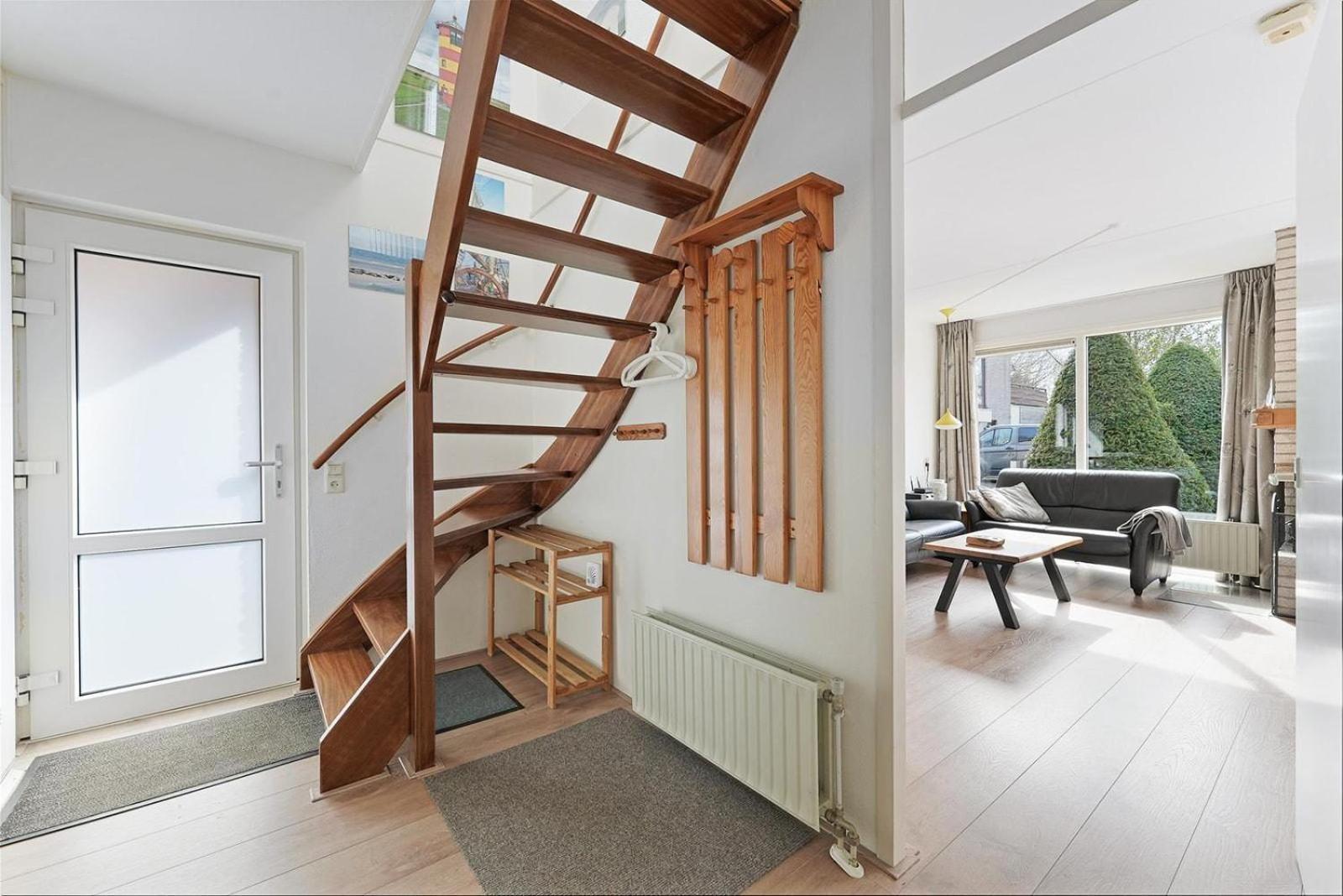 Haringvliet 011 - Noordzeepark Ouddorp Not Intended For Company Or Work-Related Stays 외부 사진